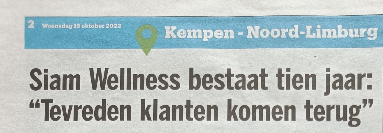 Lees het volledige artikel uit Het Nieuwsblad