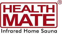 Health Mate® logo