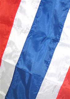 Thaise vlag