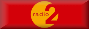 logo Radio2