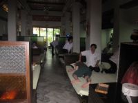 opleidingscentrum massage van Wat Pho